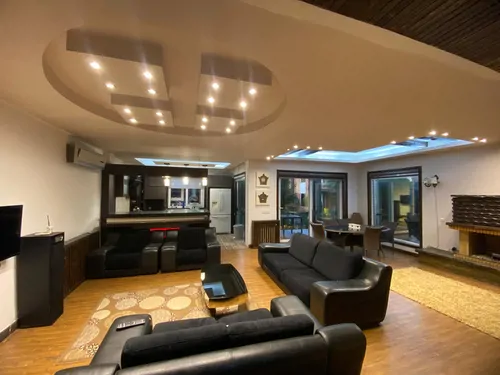 تصویر 5 - ویلا ساحلی آراد در نوشهر