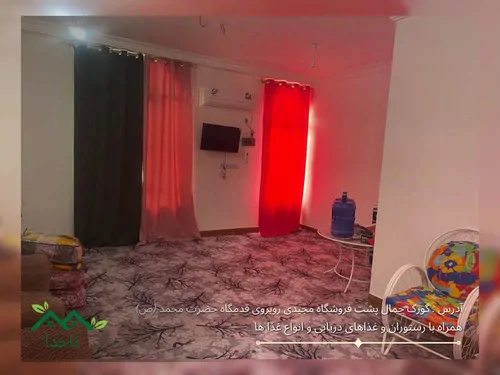 تصویر 2 - اقامتگاه بوم‌گردی بومگردی ناخدا در تنگستان