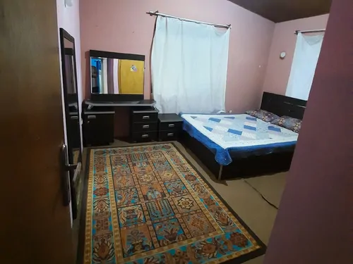تصویر 3 - ویلا مکانی آرام در متل قو