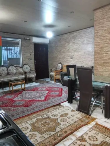 تصویر 2 - ویلا کلبه معرفت در فریدون کنار