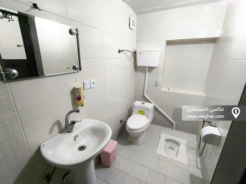 تصویر 25 - اقامتگاه بوم‌گردی خانه باغ تاریخی کیمیا (اتاق 2) در  کاشان