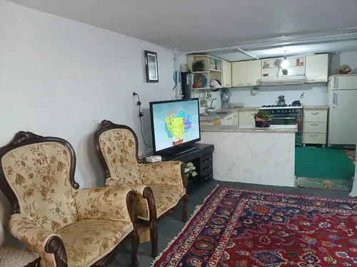 تصویر 2 - سوییت مبله سپهر در مشهد