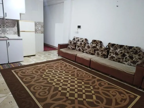 تصویر 2 - خانه آبشار در  گرگان