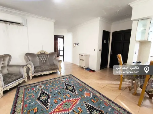 تصویر 8 - خانه مبله دارا (۳) در  کیش