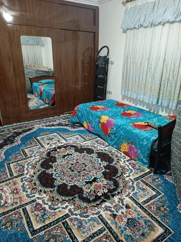 تصویر 5 - ویلا ویلا بسیار بزرگ و زیبا با امکانات رفاهی کامل  در  ماسال