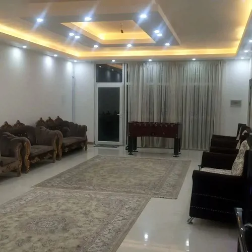 تصویر 2 - ویلا خوش منظره  در سهیلیه