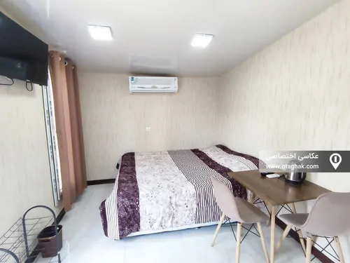 تصویر 3 - کلبه چکاوک  در  فیروزکوه 