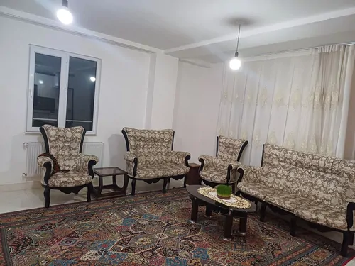 تصویر 10 - آپارتمان بعثت در  اردبیل