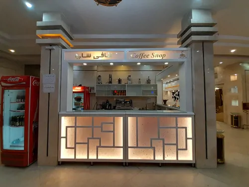 تصویر 5 - هتل آپارتمان سراج واحد (407) در  مشهد