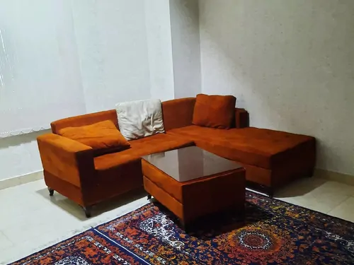 تصویر 2 - آپارتمان مارشال در بندر عباس