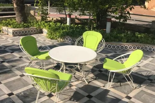 تصویر 2 - آپارتمان پروین اعتصامی در کیش