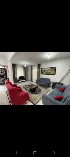 تصویر 5 - ویلا ویلا ساحلی دوبلکس شهرک پارک ابی در  رامسر