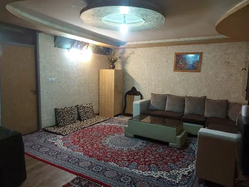 تصویر 3 - سوییت سوییت مبله در اصفهان