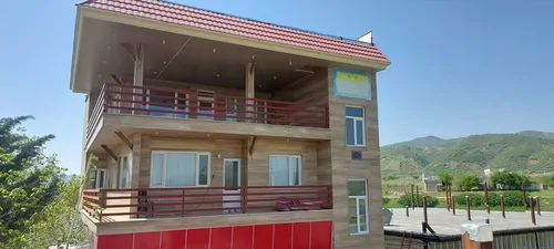 تصویر 17 - آپارتمان ویلایی فرزین در  مریوان