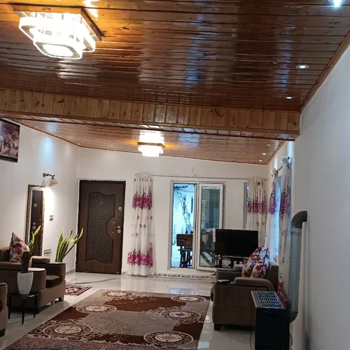 تصویر 3 - ویلا خواجوی استخردار متل قو در متل قو