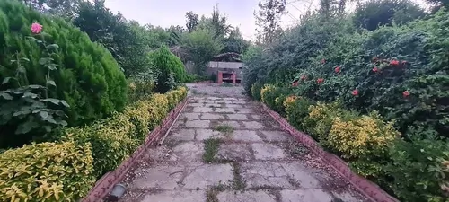 تصویر 22 - ویلا استخردار آبگرم صدف در  صومعه‌سرا