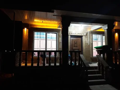 تصویر 3 - ویلا سلیم چاف در لاهیجان