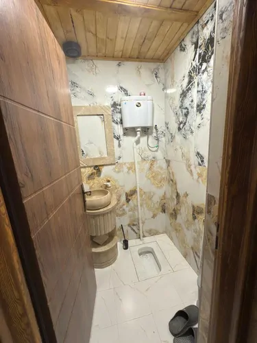 تصویر 9 - ویلا استخردار آبگرم امپراطور با بیلیارد و فوتبالدستی در کردان