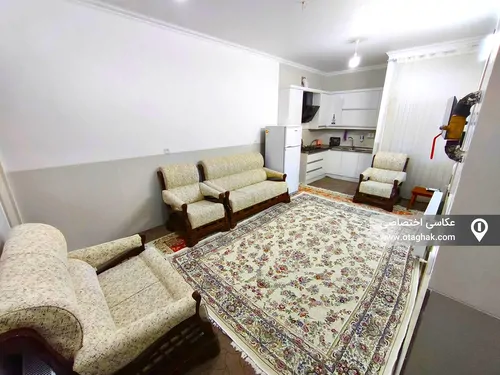 تصویر 9 - آپارتمان لاکچری پردیس (1) در یزد