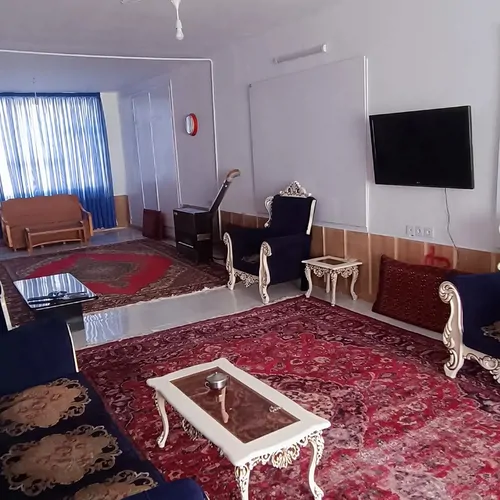 تصویر 2 - خانه اقامتگاه جنتی در مشهد
