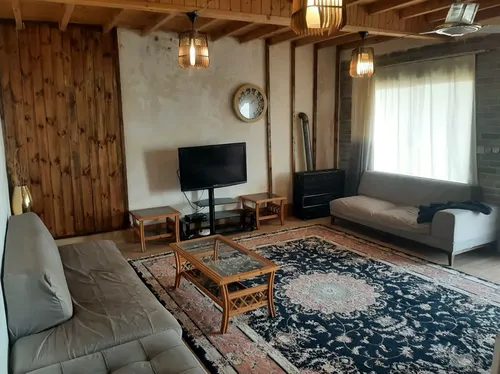 تصویر 4 - ویلا سیروس در  قائمشهر