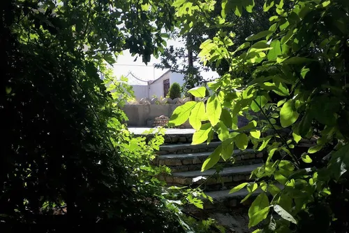 تصویر 17 - ویلا باغ گردو در  دماوند