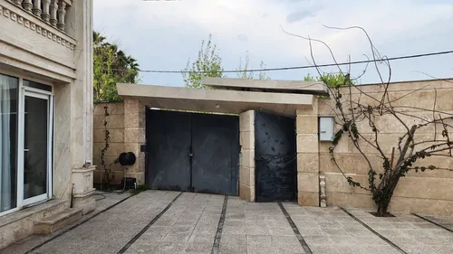 تصویر 14 - ویلا بهشت در  رشت