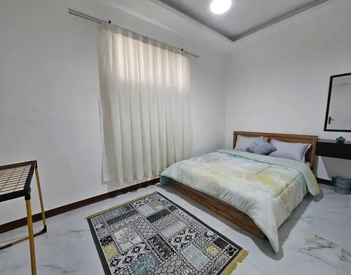 تصویر 19 - ویلا دایا با جکوزی  در  رامسر