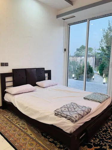 تصویر 8 - ویلا استخردار آبسرد دلوین در اصفهان