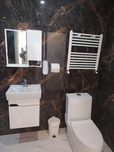 تصویر 31 - ویلا آرام (5) در چالوس