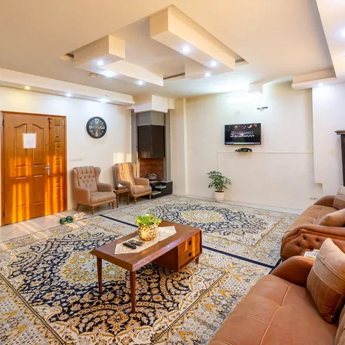 تصویر 2 - آپارتمان  رفیعی (vip) در  مشهد