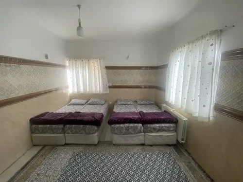 تصویر 3 - آپارتمان سرای ارامش چهار تخته (۲۰۳) در  مشهد