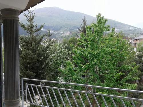 تصویر 2 - آپارتمان آزوجی در کلاردشت