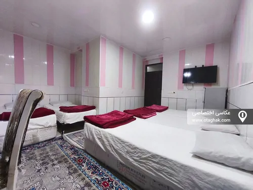 شجاعی (اتاق 5) 