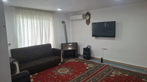 تصویر 3 - سوییت ویلایی مرصاد در پرهسر