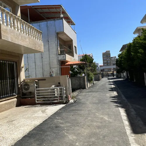 تصویر 22 - ویلا تریپلکس کاج در  فریدون کنار