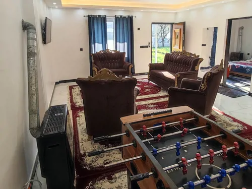 تصویر 10 - ویلا امیر در  ماسال