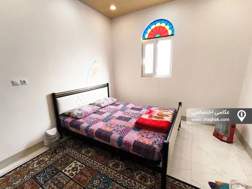 تصویر 8 - آپارتمان رافائل (۲) در  بوشهر