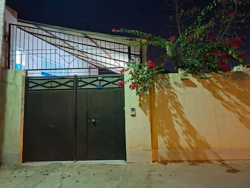 تصویر 3 - خانه مهتاب در یزد