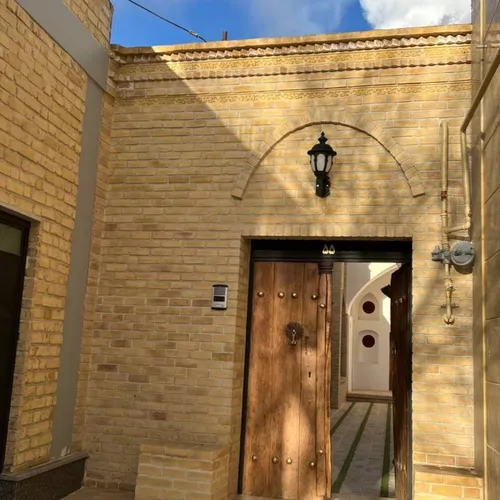 تصویر 2 - اقامتگاه بوم‌گردی فرهنگ میمه در شاهین شهر