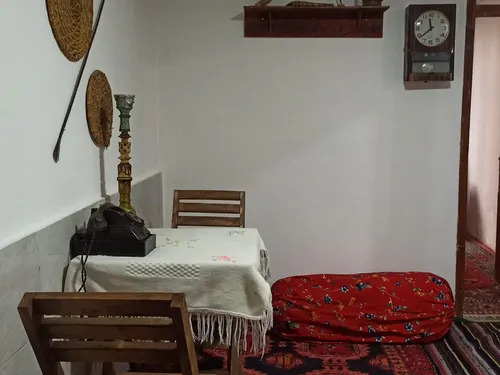 تصویر 5 - ویلا مبله رامین در  رشت