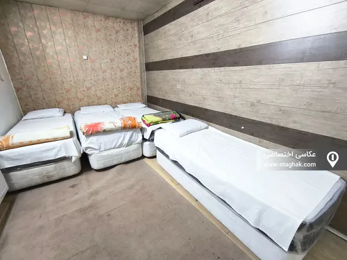 تصویر 6 - سوییت آل مختار (اتاق 102) در مشهد