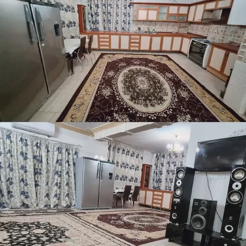 تصویر 4 - ویلا زینل نیا در مشهد