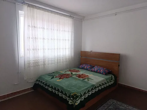 تصویر 8 - خانه سبز در  رامیان