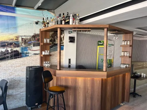 تصویر 10 - هتل آپارتمان اوز ( دبل) با صبحانه رایگان  در  وان