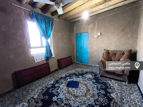 تصویر 5 - اقامتگاه بوم‌گردی خانه امید (واحد۱) در  شاهرود