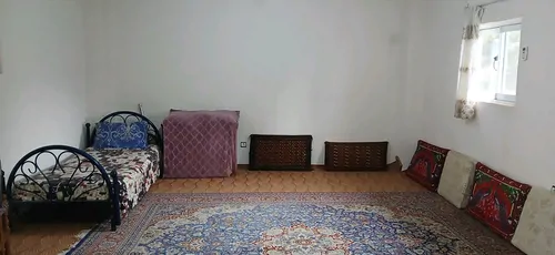 تصویر 5 - آپارتمان مبله آزادی در شیرگاه