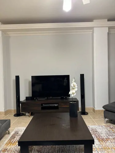 تصویر 19 - آپارتمان مبله کیامید صدف  در  کیش