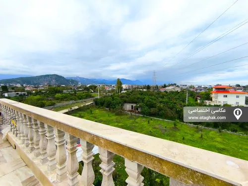 تصویر 23 - ویلا استخردار آبگرم ستاره در  رامسر