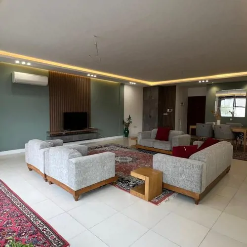 تصویر 3 - آپارتمان مبله چمران (48) در  شیراز